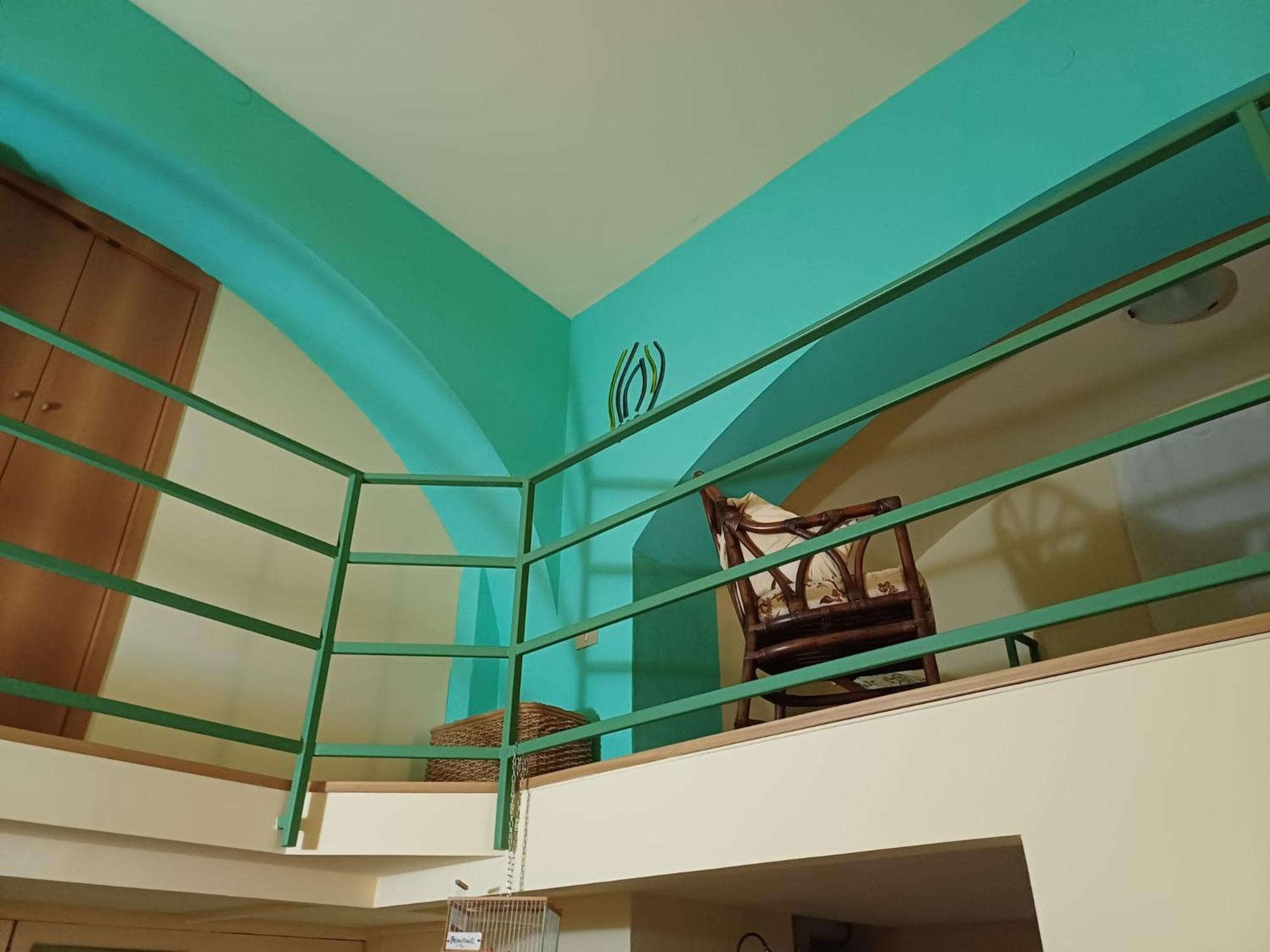 B&B Il Nespolo Salerno Buitenkant foto